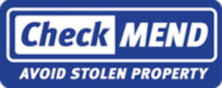 CheckMEND